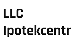 IPOTEKCENTR CO. logo