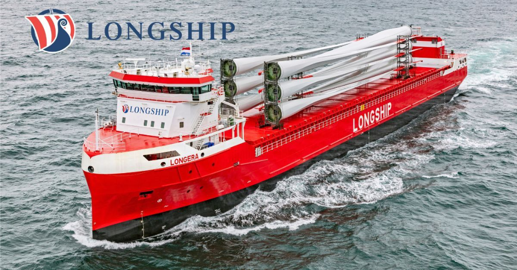 Longship Crewing B.V.