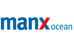Manx Ocean Crewing Ltd. logo