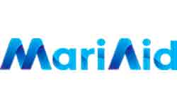 MariAid logo