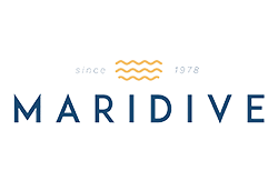 Maridive logo