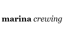 Marina Crewing Agency logo