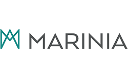 Marina Qatar logo