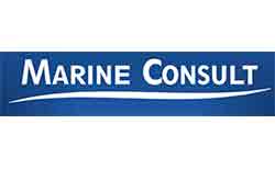 Marine Consult logo