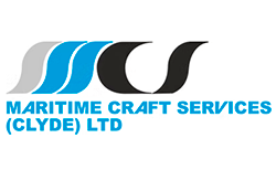 Maritime Craft Services (Clyde) Ltd