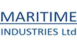 MARITIME INDUSTRIES LTD logo