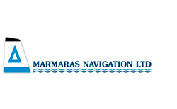 Marmaras Navigation Ltd. logo