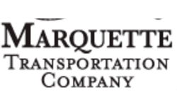 Marquette Transportation Company logo