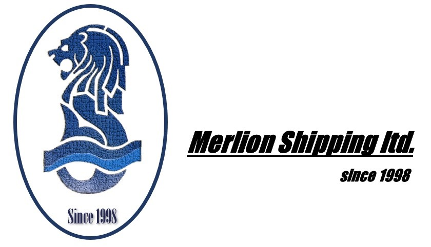 Merlion Shipping