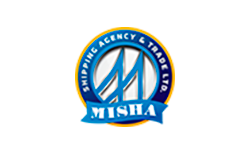 MİSHA SHİPPİNG logo