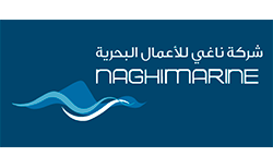 Naghimarine logo