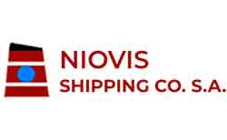 Niovis Shipping Co logo