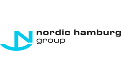 Nordic Hamburg logo