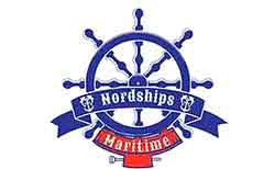 Nordships Maritime logo
