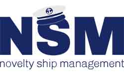 Novelty Shipmanagement S.A. logo