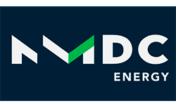 NMDC Energy logo