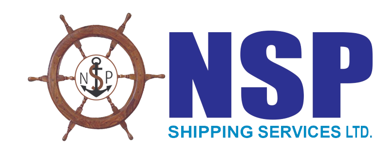 NSP Shipping Services (Bangladesh)