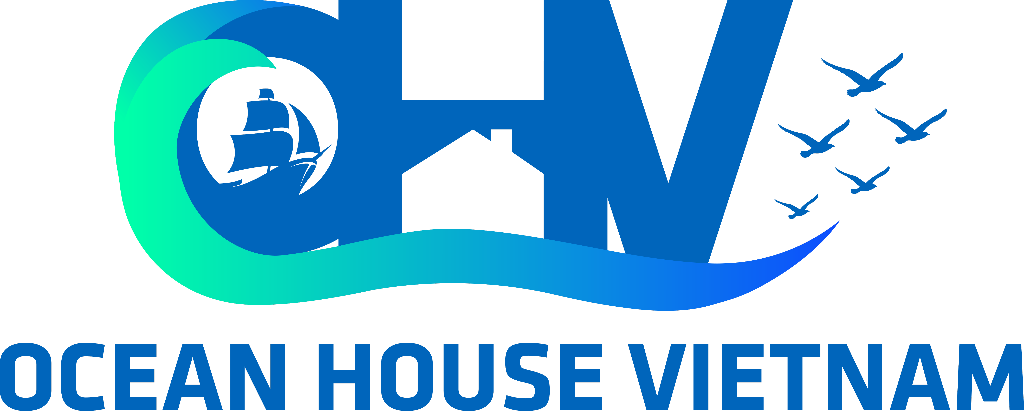 Ocean House Vietnam Marine Service JSC