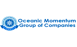 Oceanic Momentum logo