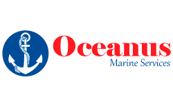Oceanus Marine Services logo