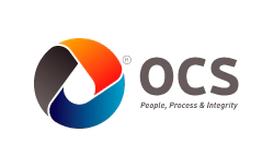OCS Services Pte logo