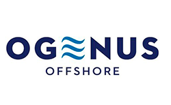 Ogenus Offshore Management UK Ltd. logo