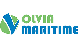 Olvia Maritime logo