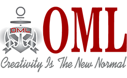 OML logo