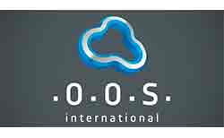 OOS International logo