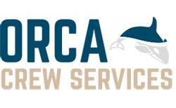 Orca Crew Services logo