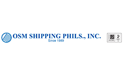 OSM Shipping Phils