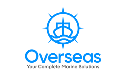 Overseas Marine Services logo