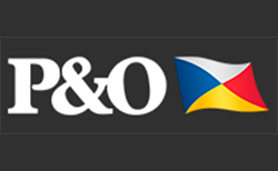 P&O Maritime Logistics