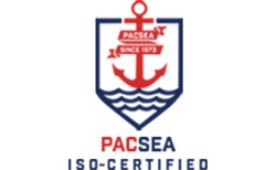 Pacific Seaman Service Inc