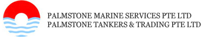 Palmstone Marine Services Pte Ltd and Palmstone Tankers & Trading Pte