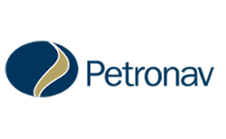 PETRONAV SHIPMANAGEMENT LTD logo