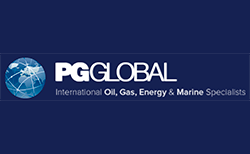 PG Global logo