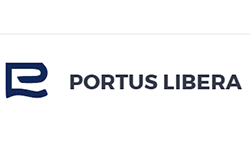 Portus Libera LLC logo