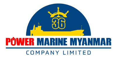Power Marine Myanmar Co., Ltd 36