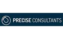 Precise Consultants logo
