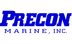 Precon Marine logo
