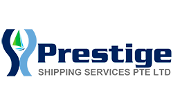 Prestige Shipping Services Pte Ltd logo
