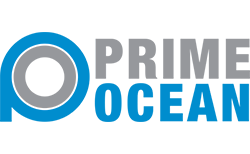 Prime Ocean logo