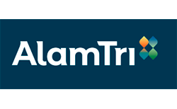 PT Alamtri Resources logo