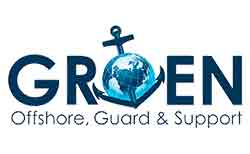 Rederij Groen logo