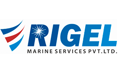 Rigel Marine Services logo