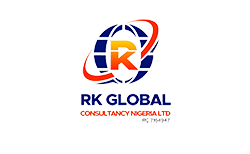 RK Global Recruitment logo