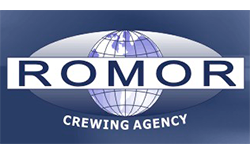 ROMOR PHU Crewing Agency