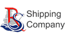 RS Shipping Company logo