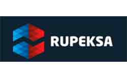 Rupeksa JSC logo